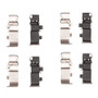 DFC 20-25 Hyundai Sonata Front Premium Hardware Kit