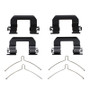 DFC 17-23 Hyundai Elantra Front Premium Hardware Kit