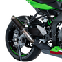 Mgp Exhaust Slip-on Carbon Kaw