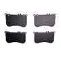 DFC 10-20 Mercedes-Benz SLC43 AMG Front 5000 Advanced Low Metallic Brake Pads