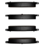 DFC 11-19 Buick Encore Rear 5000 Advanced Ceramic Brake Pads