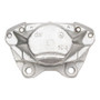 DFC 76-85 Mercedes-Benz 240D (W115) Front-L Premium Caliper - Silver Zinc Coated
