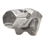 DFC 76-85 Mercedes-Benz 240D (W115) Front-L Premium Caliper - Silver Zinc Coated