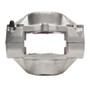 DFC 76-85 Mercedes-Benz 240D (W115) Front-L Premium Caliper - Silver Zinc Coated