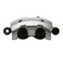 DFC 88-97 Chevrolet W4500 Tiltmaster (w/Front Disc Brakes) Front Right Premium Caliper - Silver