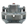 DFC 04-12 Chevrolet Malibu Front-R Premium Caliper - Silver Zinc Coated