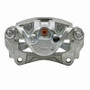 DFC 97-05 Buick Riviera Front-R Premium Caliper - Silver Zinc Coated
