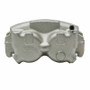DFC 73-81 Dodge M Front-R Premium Caliper - Silver Zinc Coated