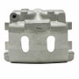 DFC 73-81 Dodge M Front-R Premium Caliper - Silver Zinc Coated
