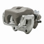 DFC 11-16 Mini Cooper Paceman Rear-L Premium Caliper - Silver Zinc Coated