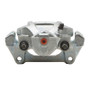 DFC 02-08 Mini Cooper Front-R Premium Caliper - Silver Zinc Coated