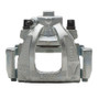 DFC 02-08 Mini Cooper Front-R Premium Caliper - Silver Zinc Coated