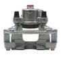 DFC 02-08 Mini Cooper Front-R Premium Caliper - Silver Zinc Coated