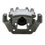 DFC 08-13 BMW M3 Rear-R Premium Caliper - Silver Zinc Coated