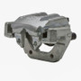 DFC 08-13 BMW M3 Rear-R Premium Caliper - Silver Zinc Coated