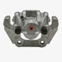 DFC 08-13 BMW M3 Rear-R Premium Caliper - Silver Zinc Coated