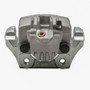 DFC 88-10 BMW 530xi Rear-L Premium Caliper - Silver Zinc Coated