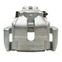 DFC 01-08 BMW 330Ci Front-R Premium Caliper - Silver Zinc Coated