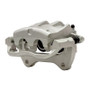 DFC 05-09 Land Rover Range Rover Sport Front-R Premium Caliper - Silver Zinc Coated