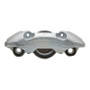 DFC 94-02 Ford Aspire Front-R Premium Caliper - Silver Zinc Coated