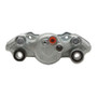 DFC 94-02 Ford Aspire Front-R Premium Caliper - Silver Zinc Coated