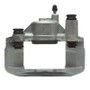 DFC 94-02 Ford Aspire Front-R Premium Caliper - Silver Zinc Coated