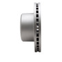 DFC 88-97 Chevrolet W4500 TILTMASTER (w/Front Disc Brakes) Front GeoSPEC Coated Rotor