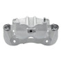 DFC 15-21 Kia Sedona Front-R Premium Caliper - Silver Zinc Coated