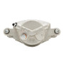 DFC 69-74 Buick Apollo Front-R Premium Caliper - Silver Zinc Coated