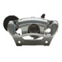 DFC 02-04 Jaguar X-Type Rear-R Premium Caliper - Silver Zinc Coated