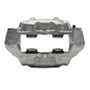 DFC 63-82 Chevrolet Corvette Front-L Premium Caliper - Silver Zinc Coated
