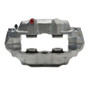 DFC 63-82 Chevrolet Corvette Front-L Premium Caliper - Silver Zinc Coated