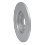 DFC 20-25 Mercedes-Benz GLE350 Rear Hi-Carbon Alloy Geomet Coated Rotor