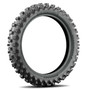 Tire Starcross 6 Med Soft Rear 120/80-19 63m Bias Tt