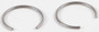 Piston Circlips For Wiseco Pistons Only