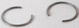 Piston Circlips For Wiseco Pistons Only