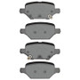 R1 18-22 Buick Encore Rear R1 Optimum OE Brake Pads