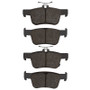 R1 18-25 Acura Integra Rear R1 Optimum OE Brake Pads