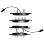 R1 03-18 Bentley Flying Spur Front R1 Optimum OE Brake Pads