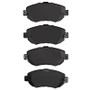 R1 93-10 Lexus GS300 Front R1 Optimum OE Brake Pads