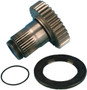Gasket Seal Trans Sprocket Softail Flh Dyna 1pk 12067-a