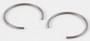 Piston Circlips For Wiseco Pistons Only