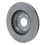 DFC 15-25 Hyundai Kona Front Brake Rotor