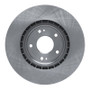 DFC 15-25 Hyundai Kona Front Brake Rotor