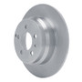 DFC 96-04 Volvo S70/850/C70/V70 Rear Brake Rotor