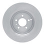 DFC 96-04 Volvo S70/850/C70/V70 Rear Brake Rotor