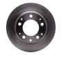 DFC 84-89 Porsche 911 Rear Brake Rotor