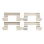 DFC 97-05 Buick Regal Front Premium Hardware Kit
