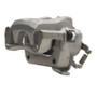 DFC 09-19 Pontiac Vibe Rear-L Premium Caliper - Silver Zinc Coated