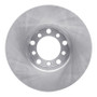 DFC 68-76 Mercedes-Benz 220 Front Brake Rotor
